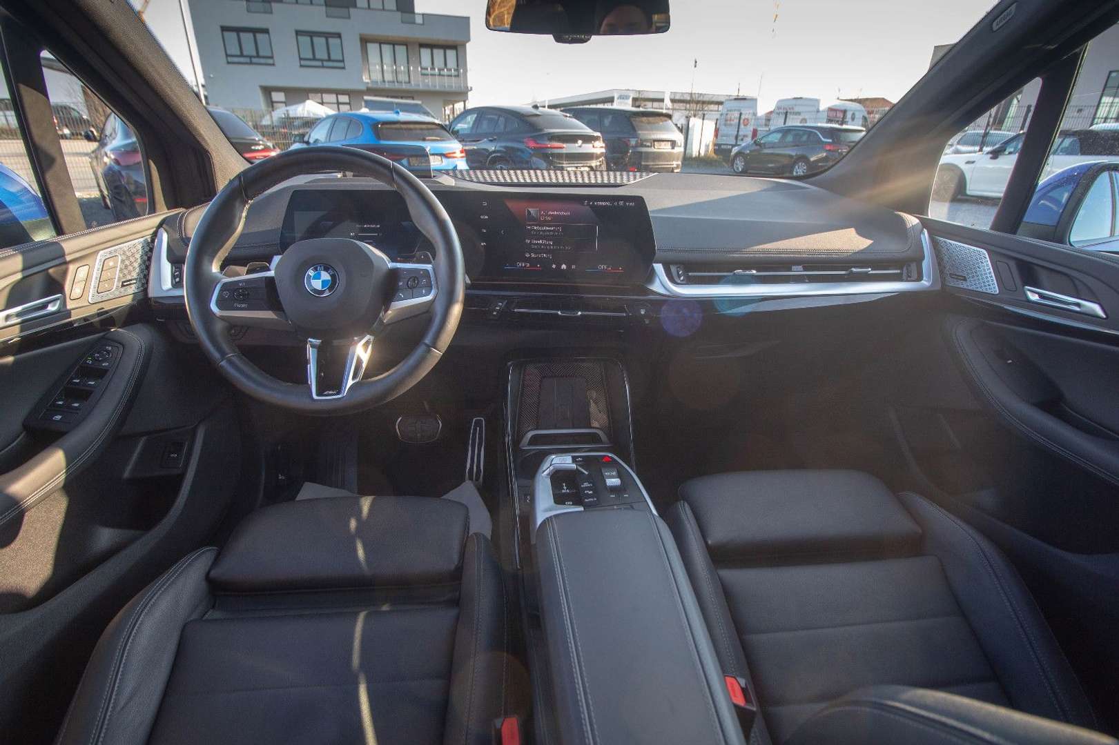 BMW Série 2 218i - 2024 - Joinsteer - #9