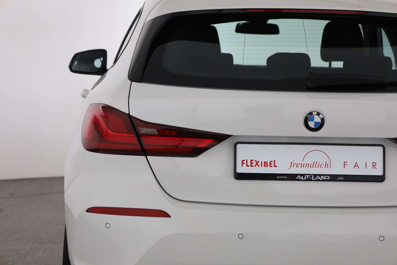 BMW Série 1 Advantage 118i - 2022 - Joinsteer - #27