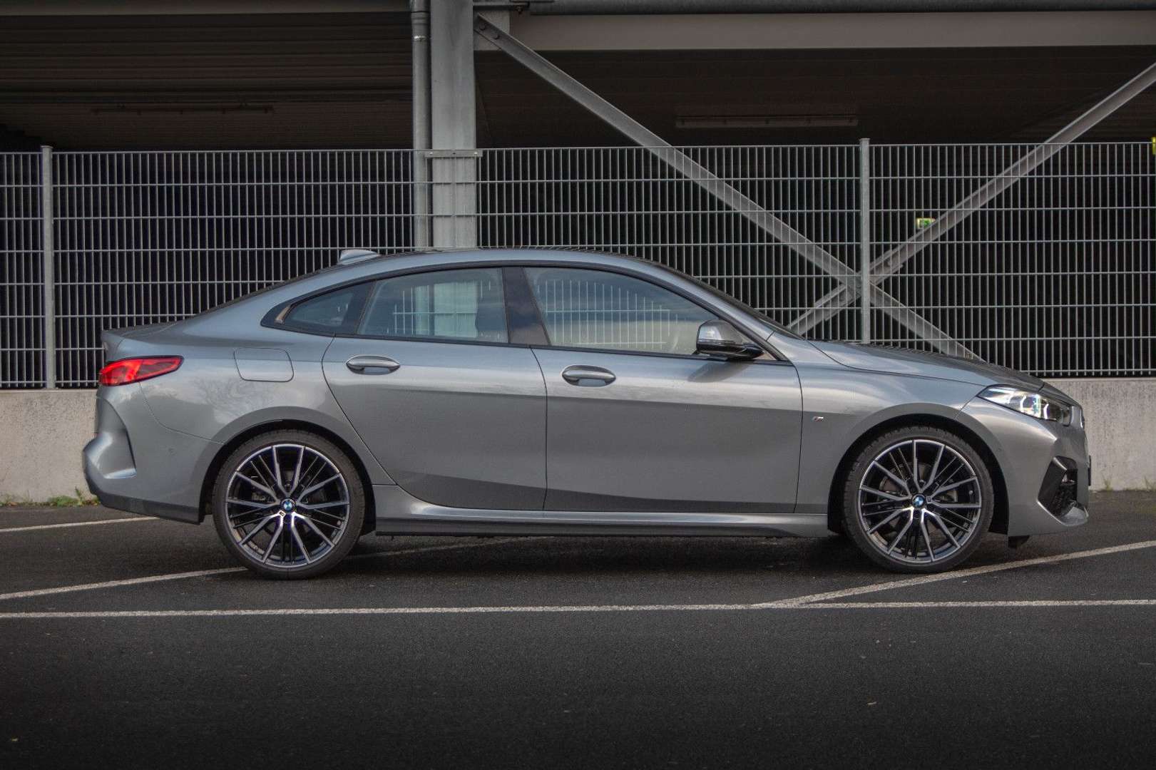 BMW Série 2 Gran Coupé M Sport 218i - 2024 - Joinsteer - #7