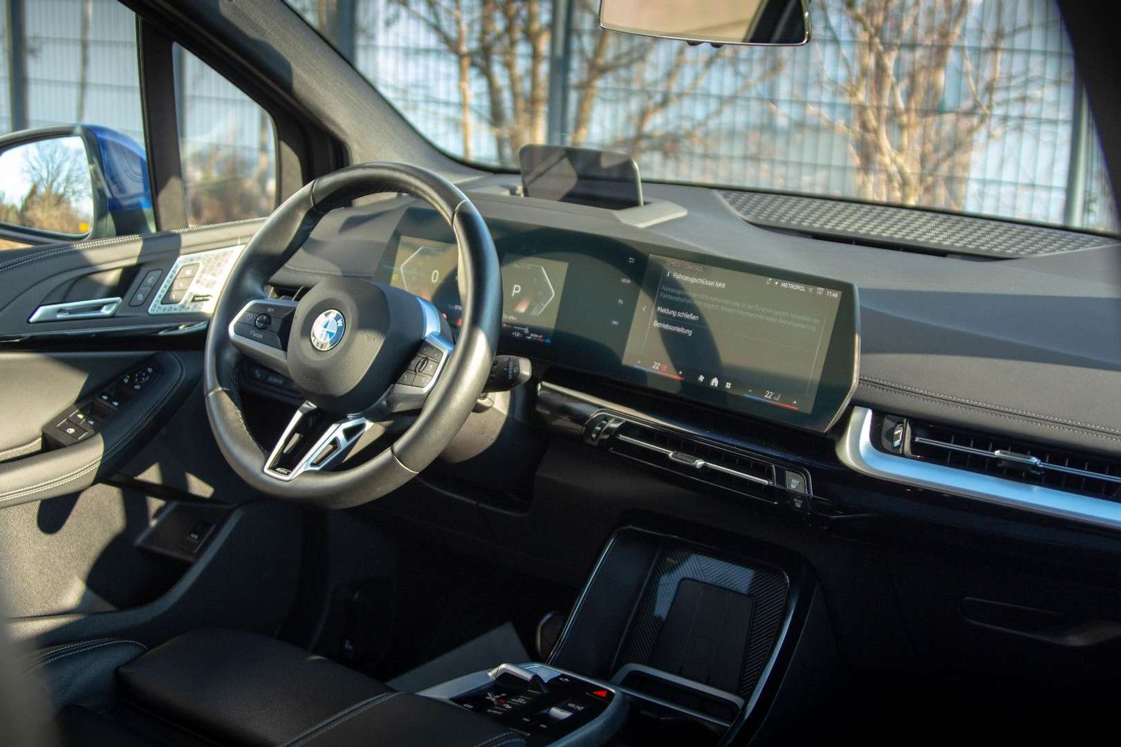 BMW Série 2 218i - 2024 - Joinsteer - #10