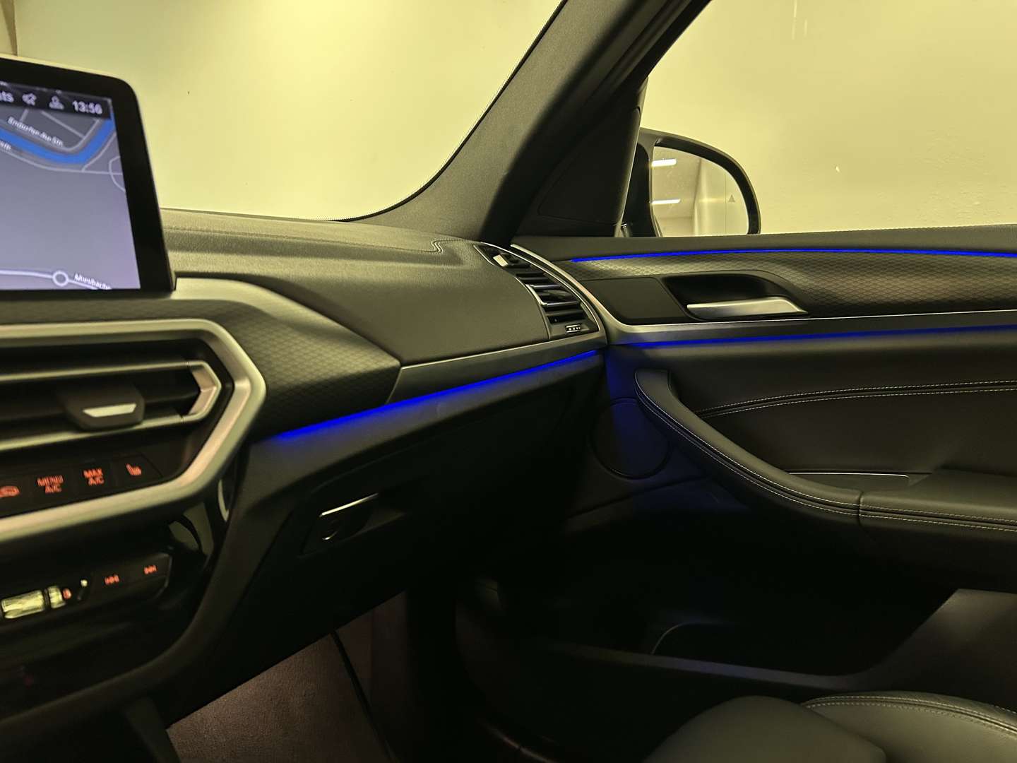 BMW X3 M M Sport M40d - 2022 - Joinsteer - #32