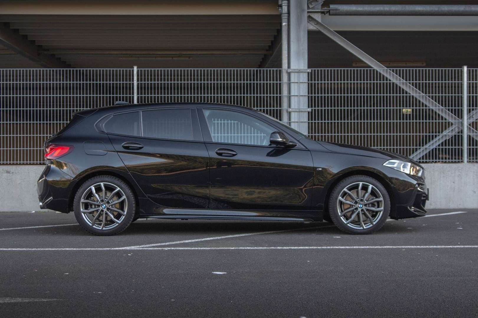 BMW 120i Lim. M Sport 120i - 2023 - Joinsteer - #7