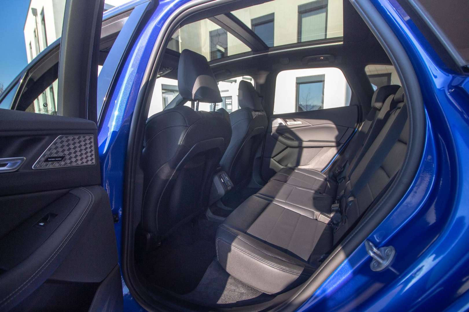 BMW Série 2 218i - 2024 - Joinsteer - #13