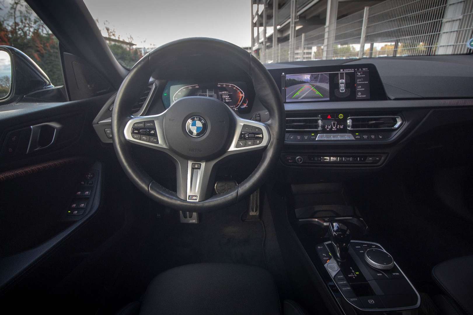 BMW Série 2 Gran Coupé M Sport 218i - 2024 - Joinsteer - #11