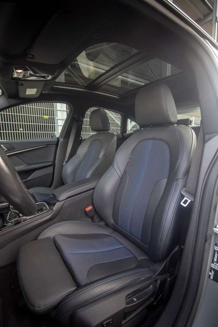 BMW Série 2 Gran Coupé M Sport 218i - 2024 - Joinsteer - #12