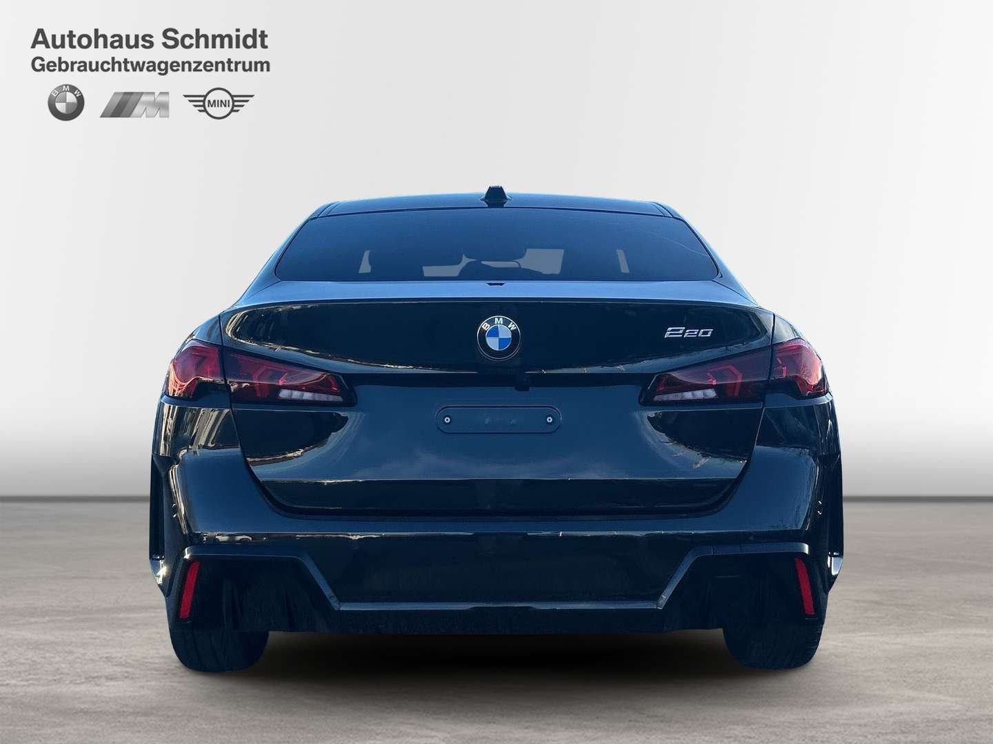 BMW Série 2 Gran Coupé M Sport 220 - 2025 - Joinsteer - #4