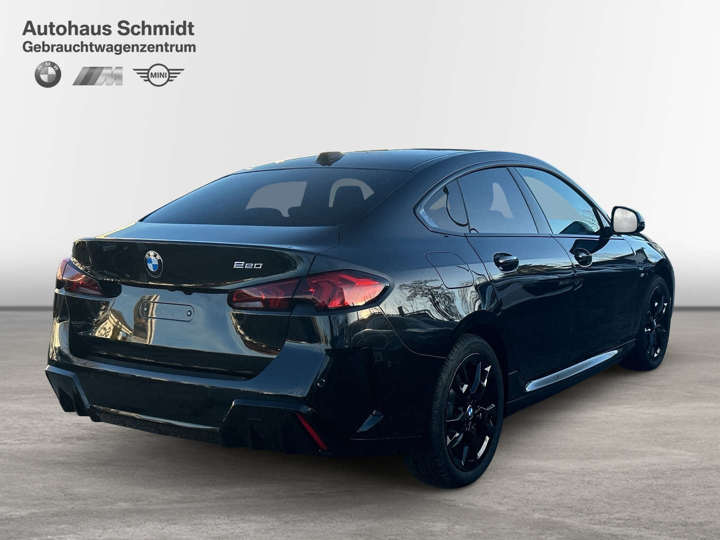BMW Série 2 Gran Coupé M Sport 220 - 2025 - Joinsteer - #5