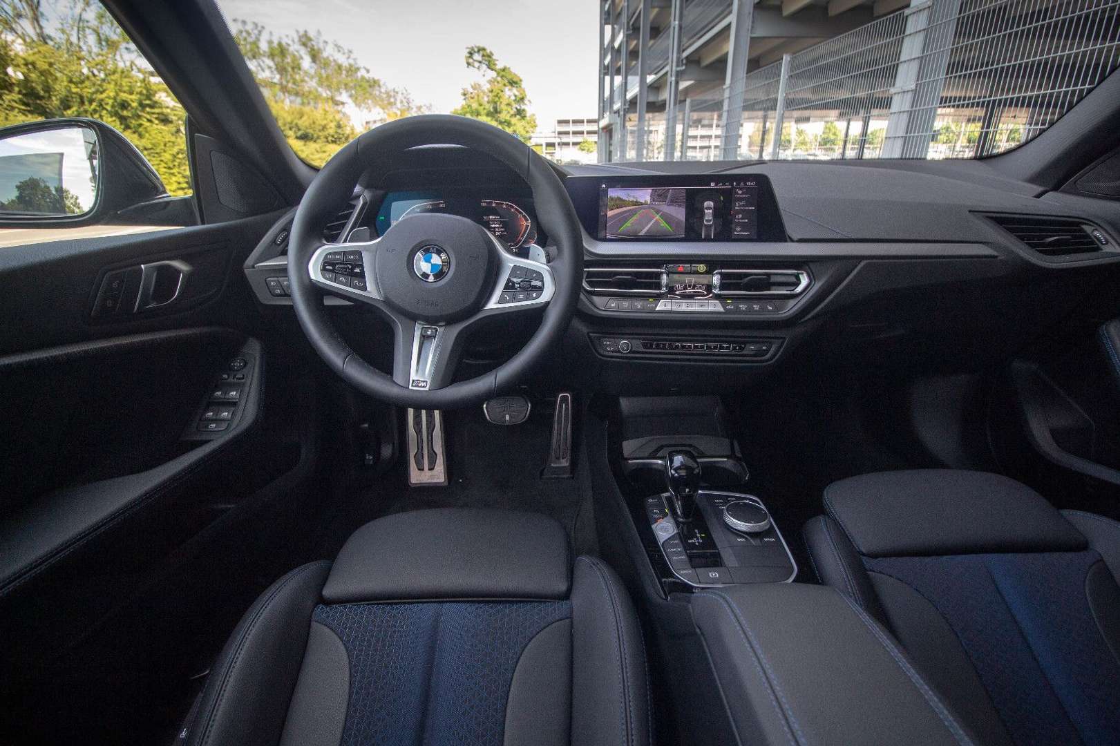 BMW Série 2 Gran Coupé M Sport 220d - 2024 - Joinsteer - #10