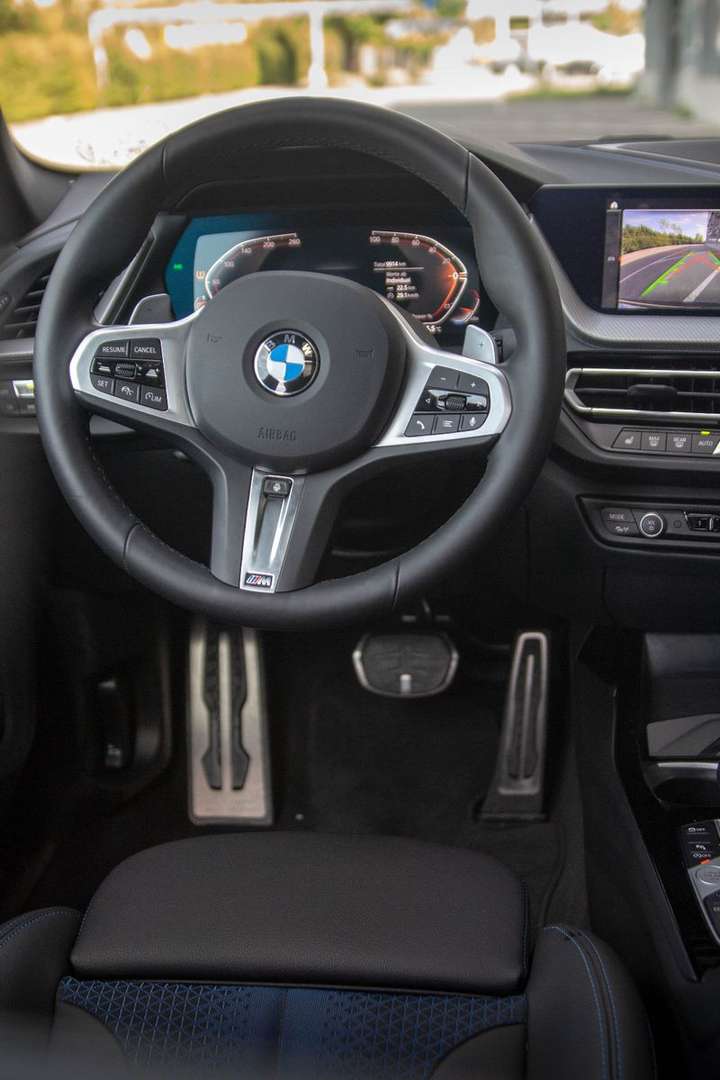 BMW Série 2 Gran Coupé M Sport 220d - 2024 - Joinsteer - #11