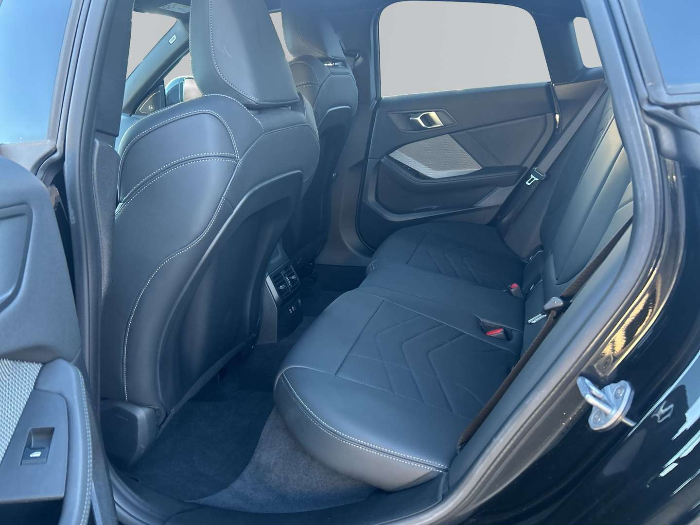 BMW Série 2 Gran Coupé M Sport 220 - 2025 - Joinsteer - #9