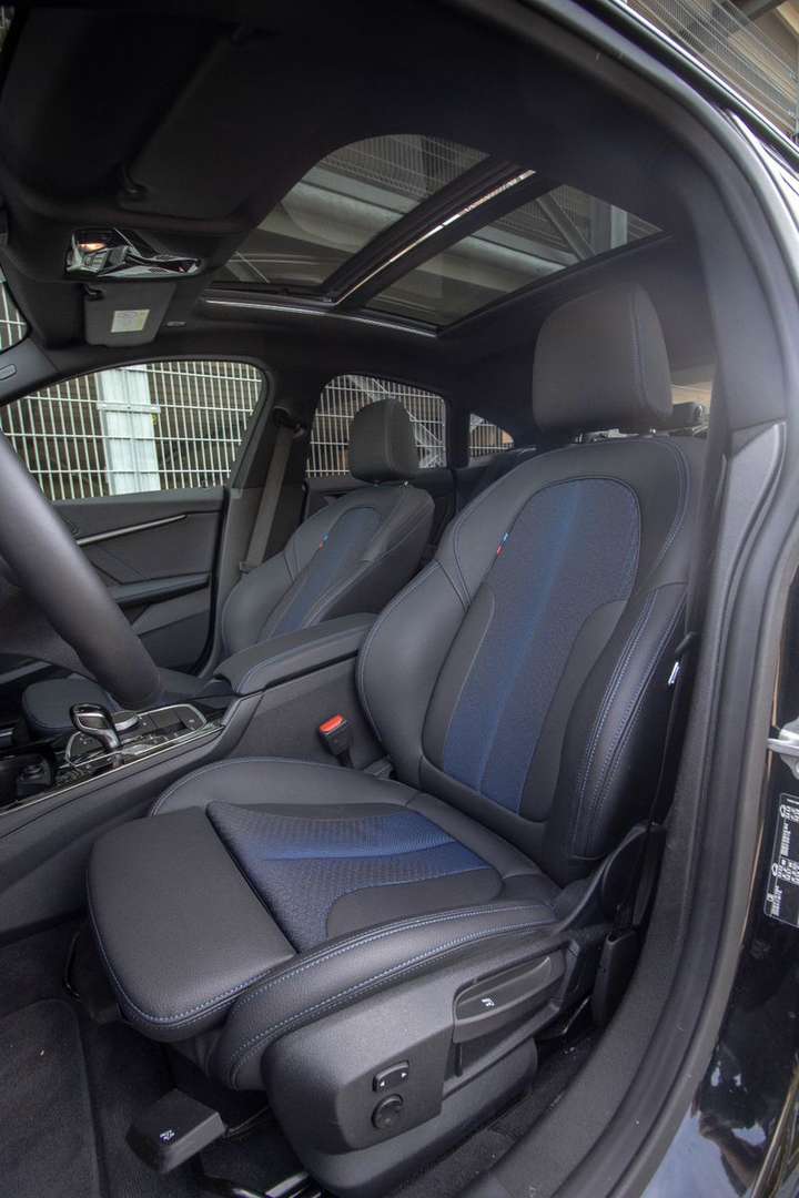 BMW Série 2 Gran Coupé M Sport 220d - 2024 - Joinsteer - #13