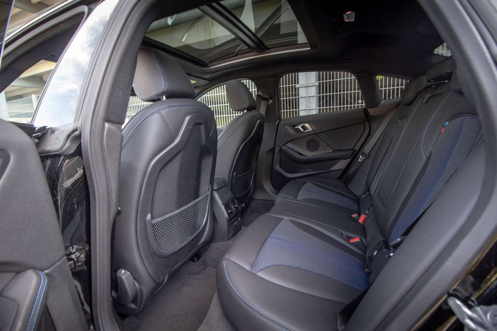 BMW Série 2 Gran Coupé M Sport 220d - 2024 - Joinsteer - #14