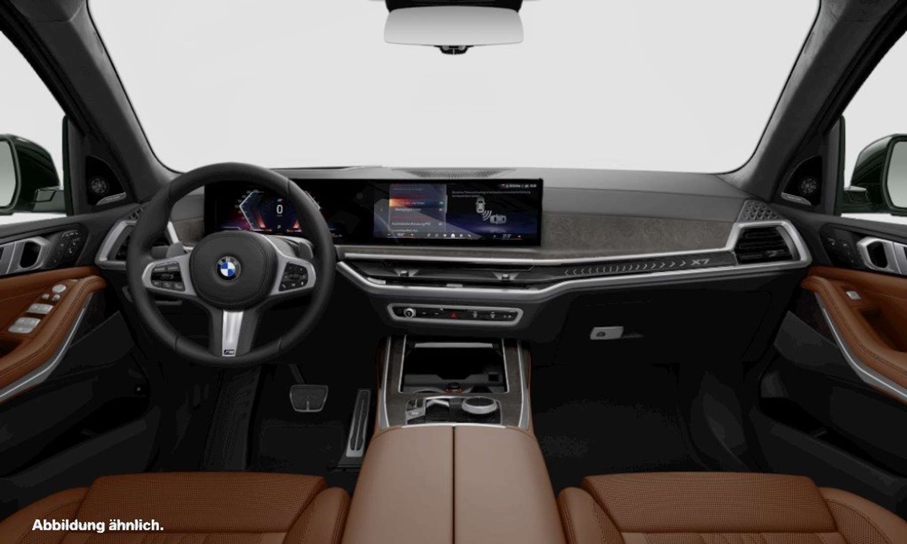 BMW X7 M-Sport XDrive40d - 2025 - Joinsteer - #3