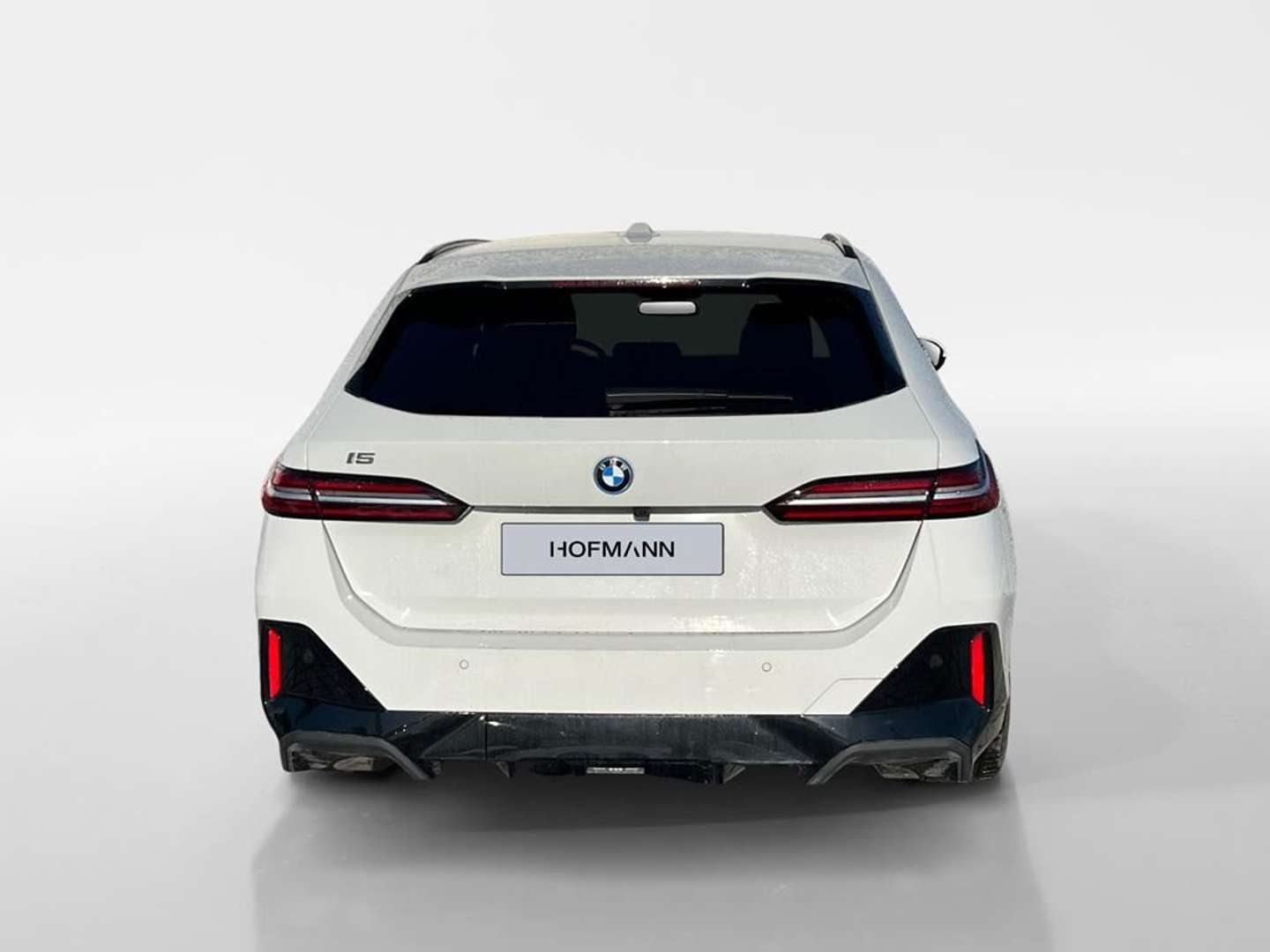 BMW I5 M Sport - 2025 - Joinsteer - #4