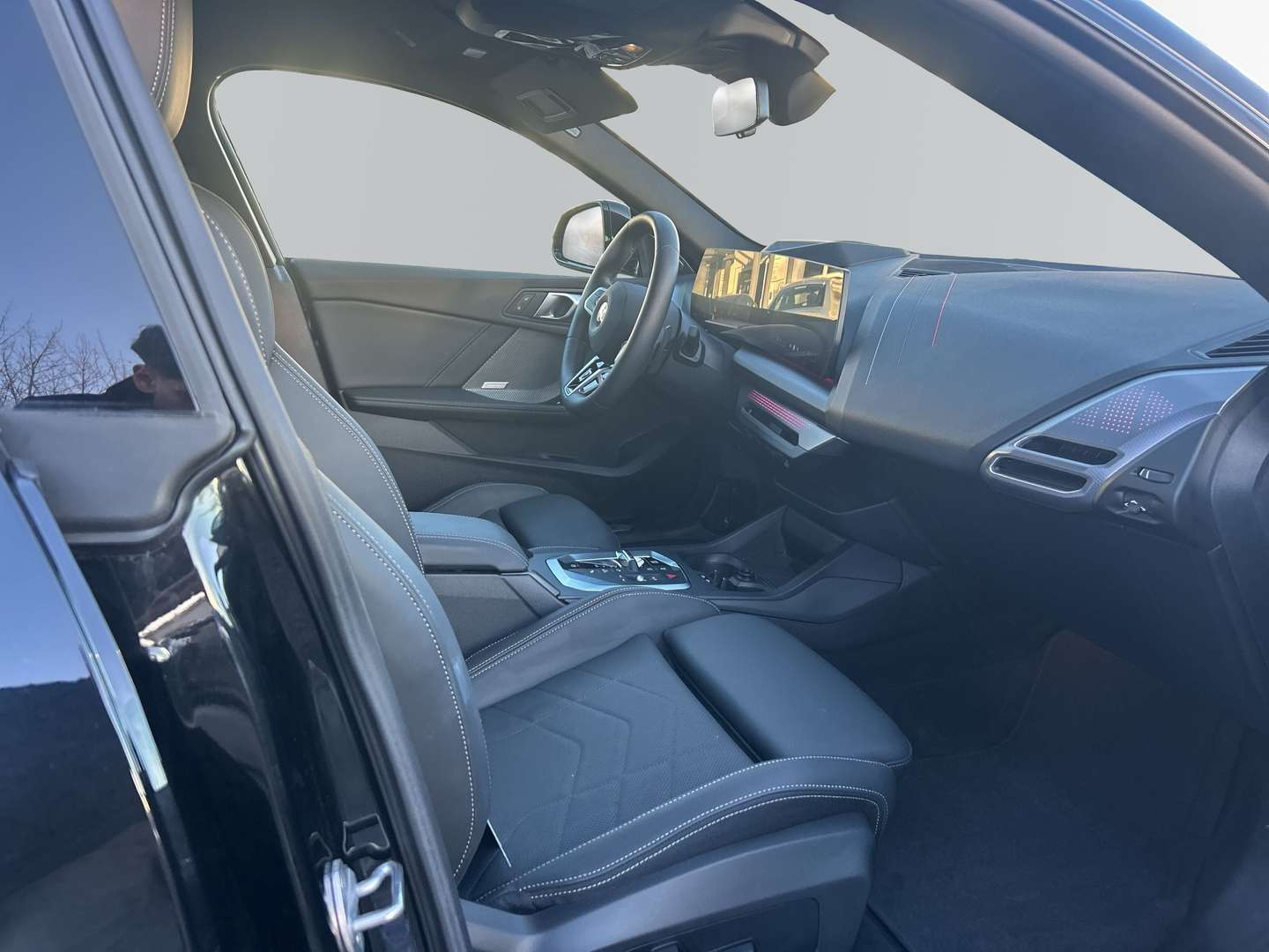 BMW Série 2 Gran Coupé M Sport 220 - 2025 - Joinsteer - #11