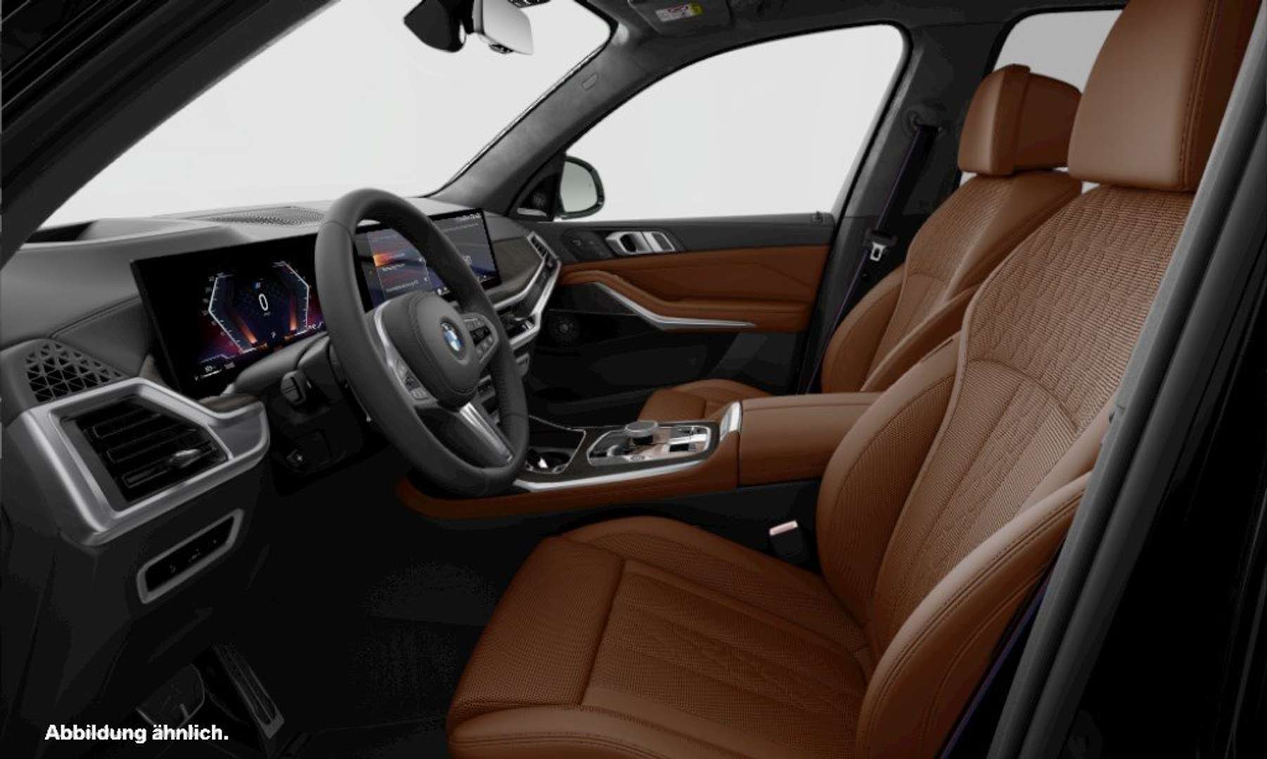 BMW X7 M-Sport XDrive40d - 2025 - Joinsteer - #4