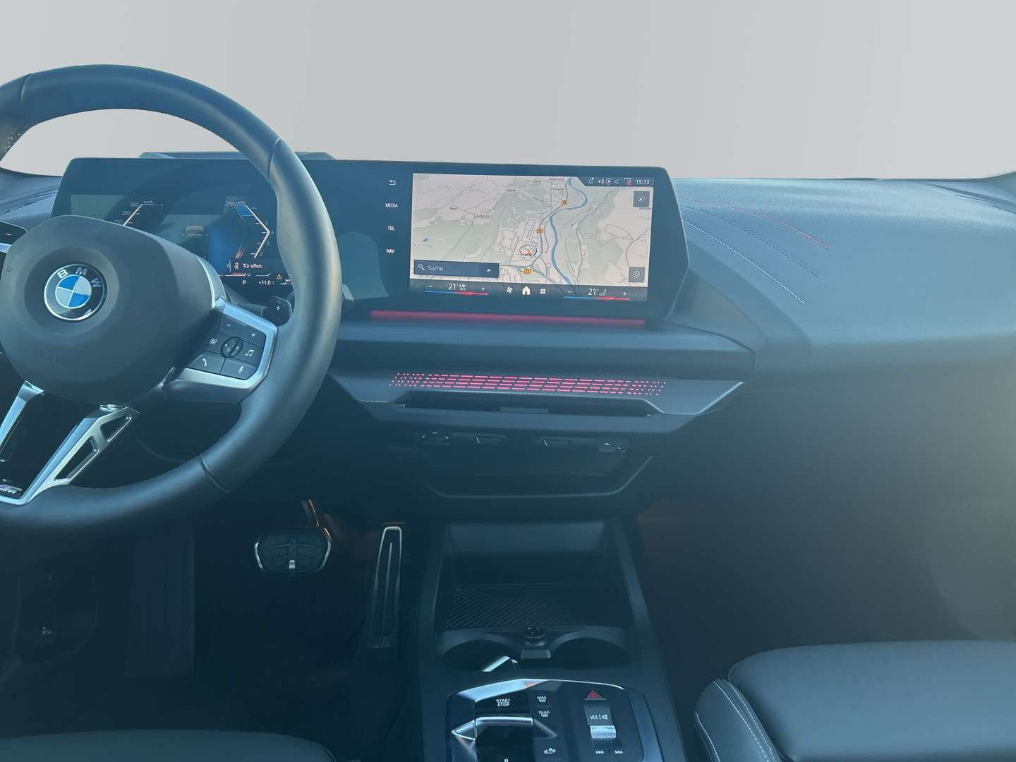 BMW Série 2 Gran Coupé M Sport 220 - 2025 - Joinsteer - #12