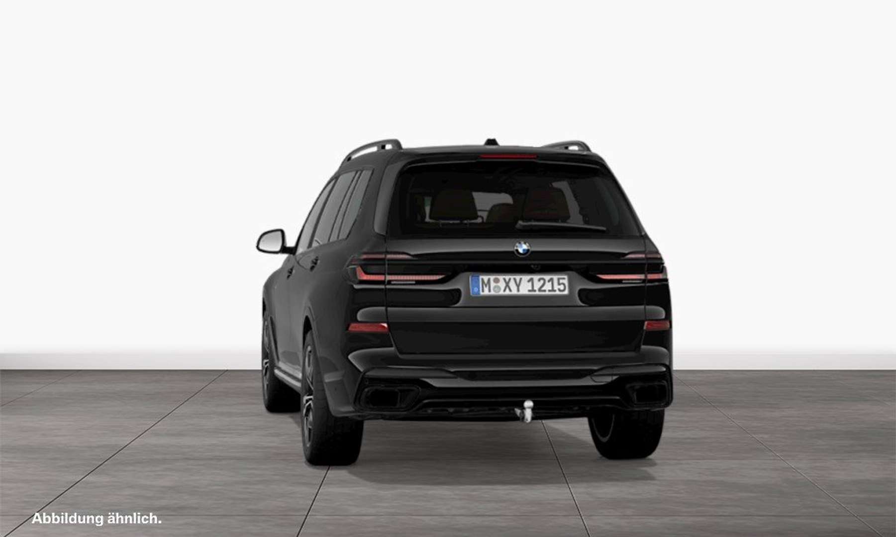 BMW X7 M-Sport XDrive40d - 2025 - Joinsteer - #5