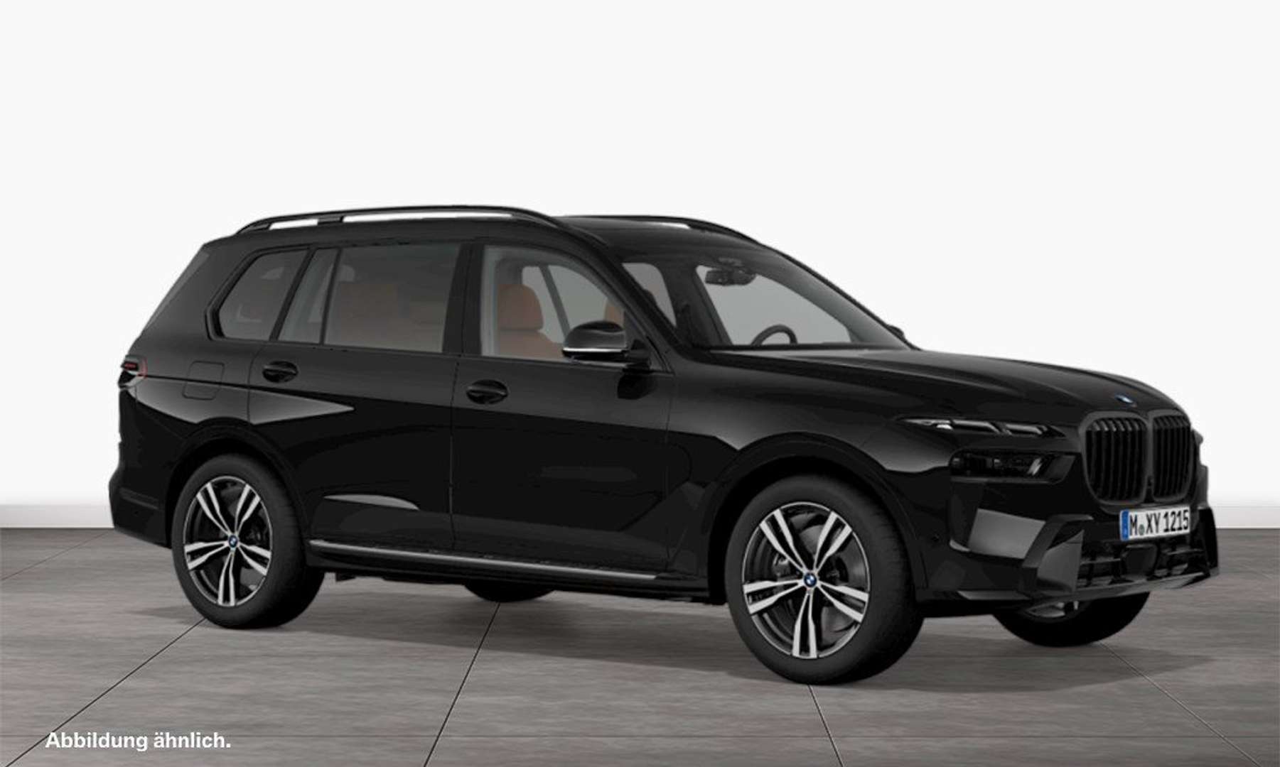 BMW X7 M-Sport XDrive40d - 2025 - Joinsteer - #6