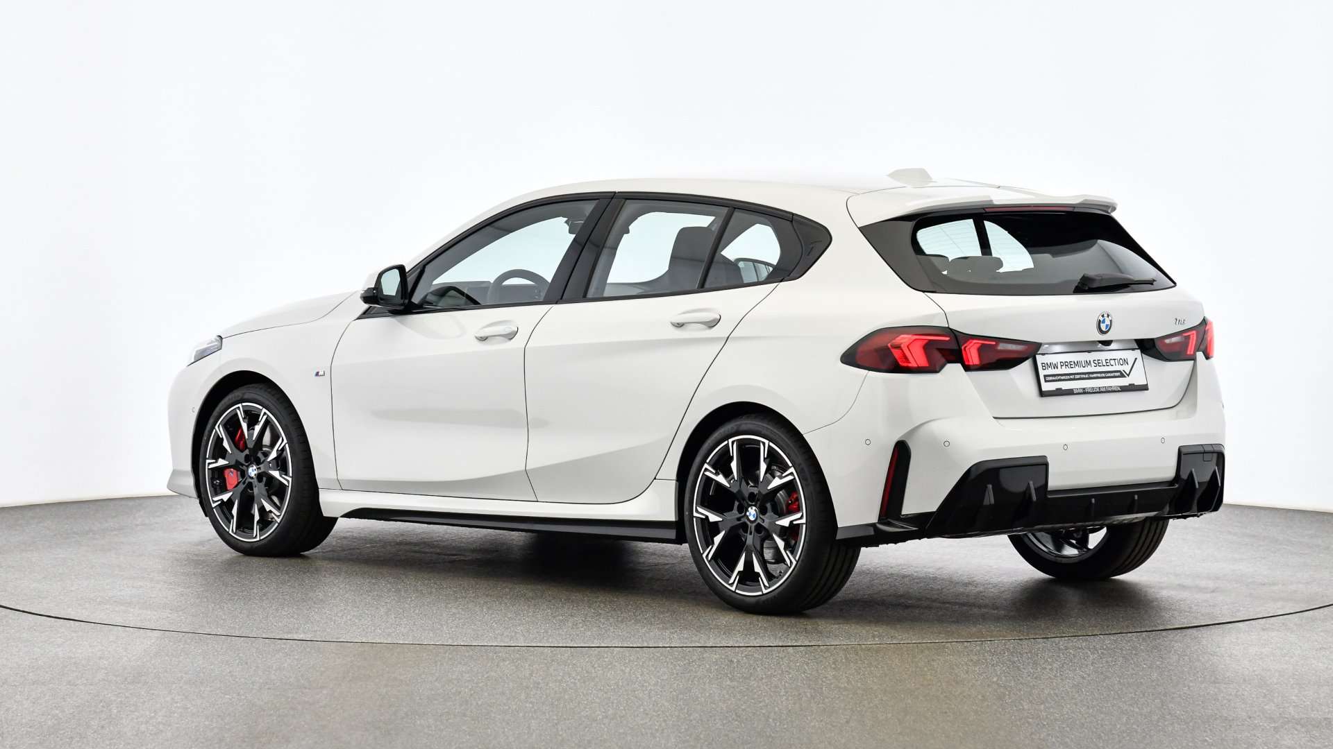 BMW 116 116i - 2025 - Joinsteer - #3