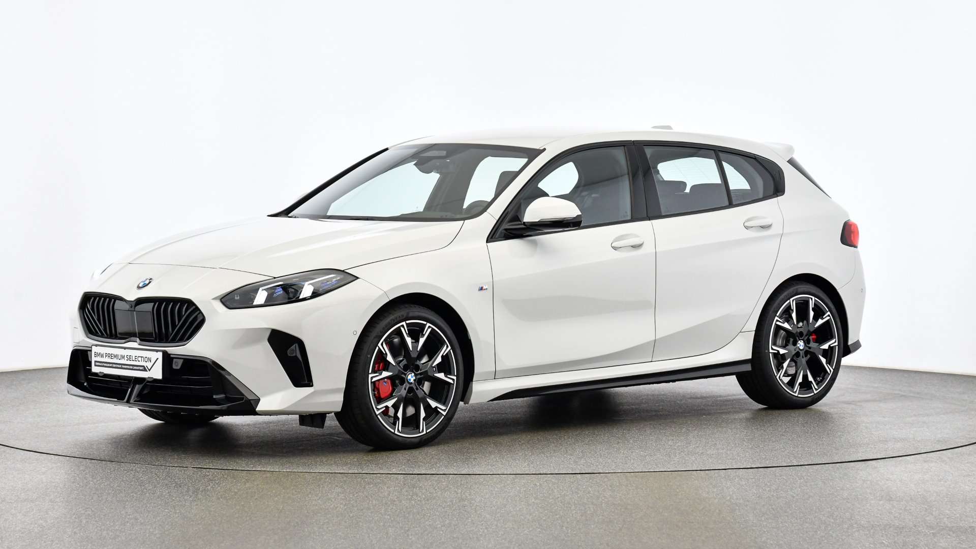 BMW 116 116i - 2025 - Joinsteer - #5