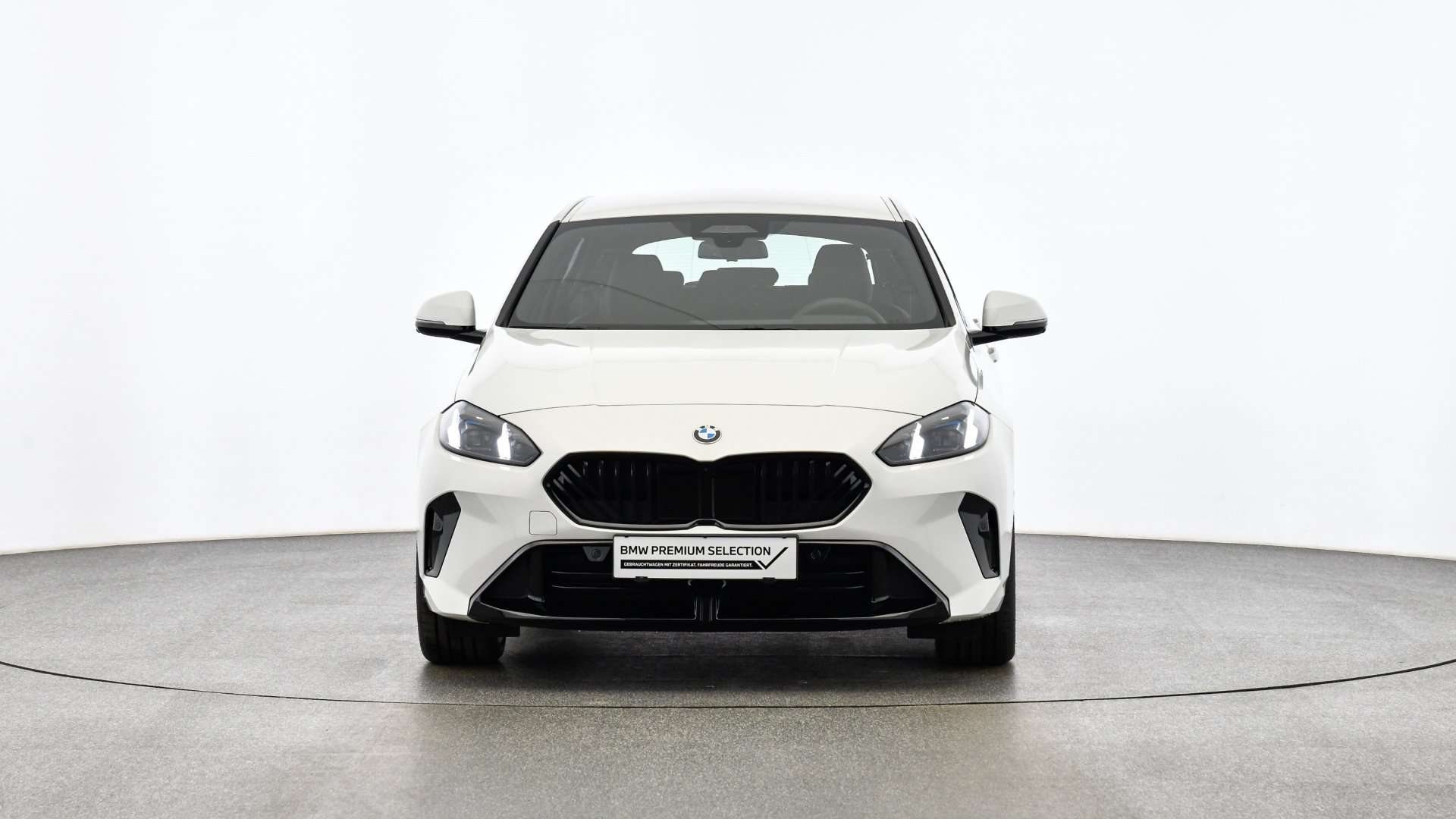 BMW 116 116i - 2025 - Joinsteer - #6