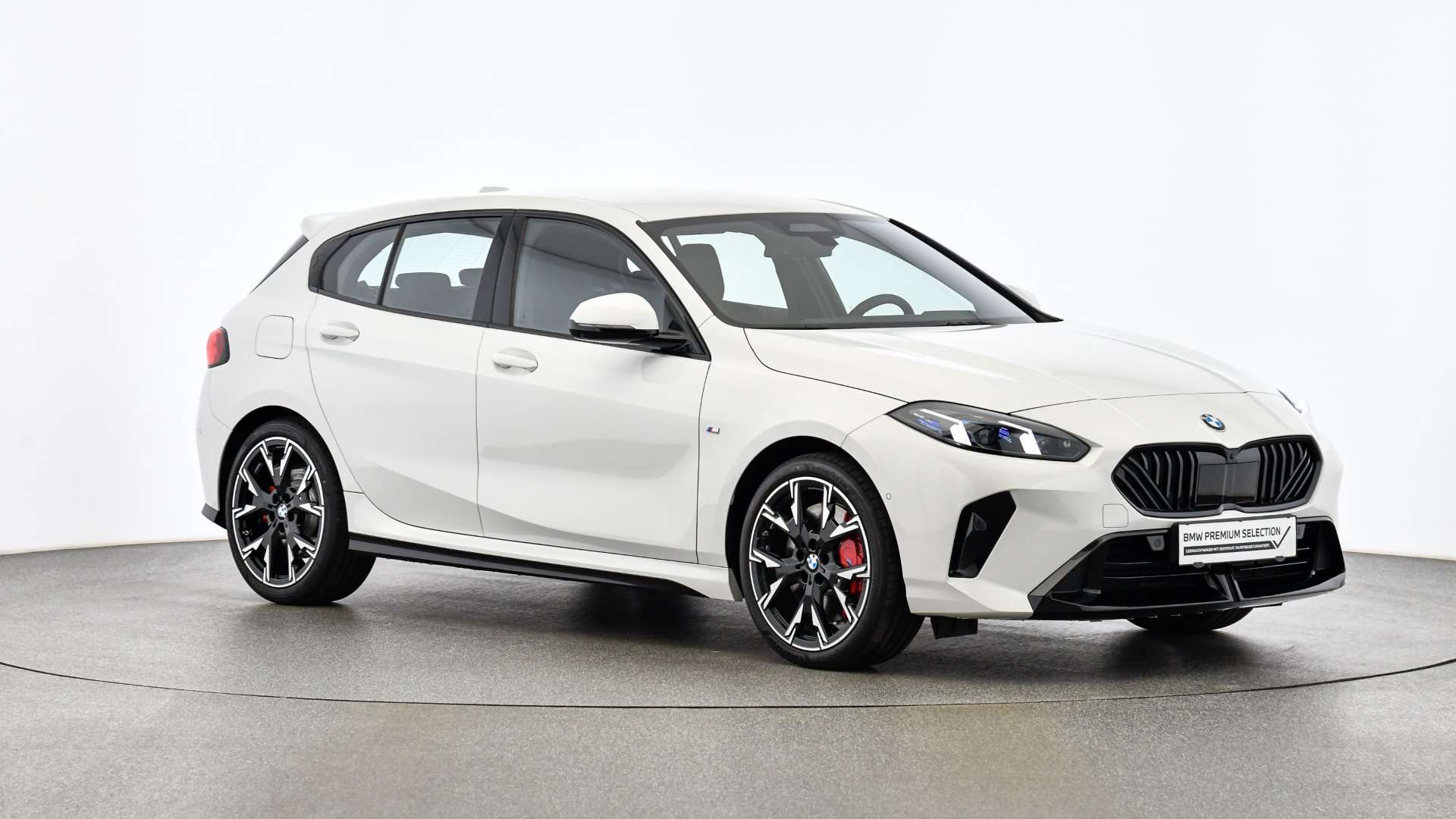 BMW 116 116i - 2025 - Joinsteer - #7