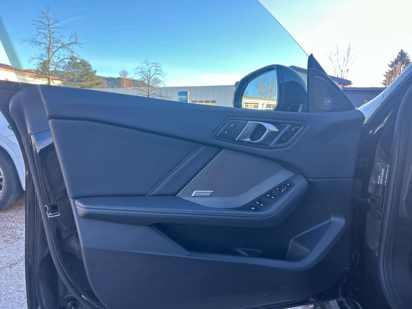 BMW Série 2 Gran Coupé M Sport 220 - 2025 - Joinsteer - #18