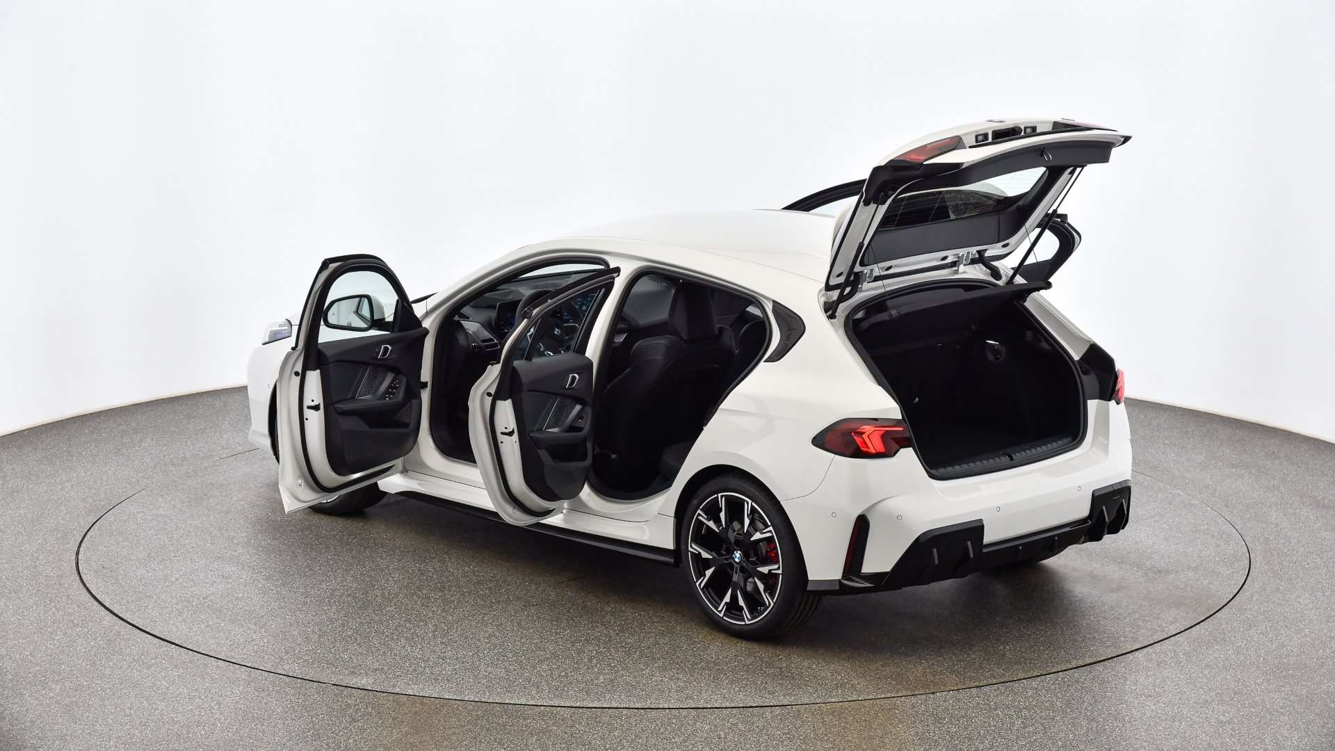 BMW 116 116i - 2025 - Joinsteer - #10