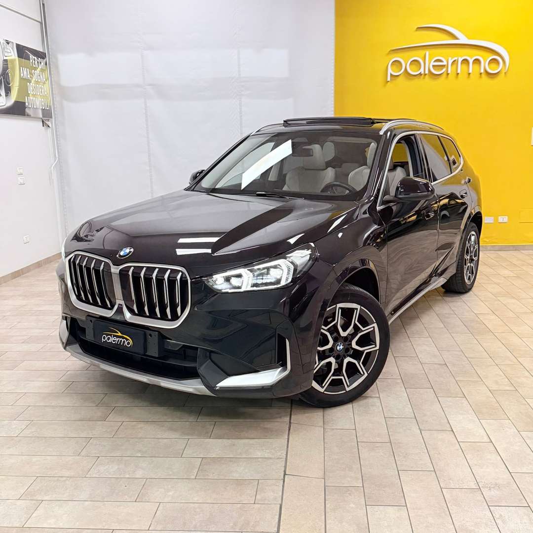 BMW X1 X-Line SDrive18d - 2023 - Joinsteer - #1