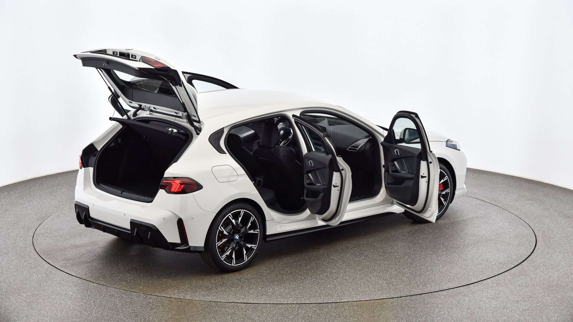 BMW 116 116i - 2025 - Joinsteer - #11