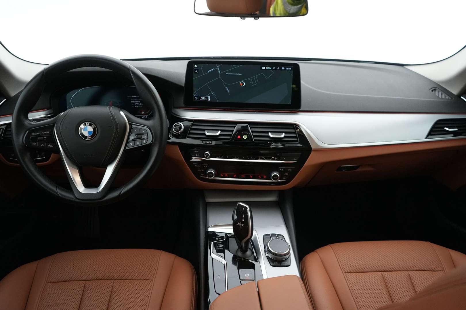 BMW Série 5 Touring Business 520d - 2022 - Joinsteer - #13