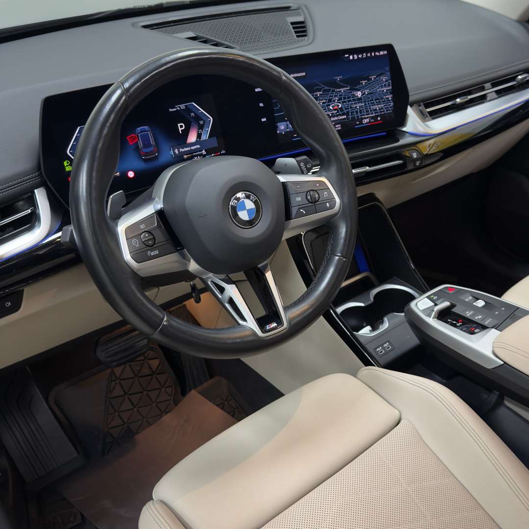 BMW X1 X-Line SDrive18d - 2023 - Joinsteer - #2