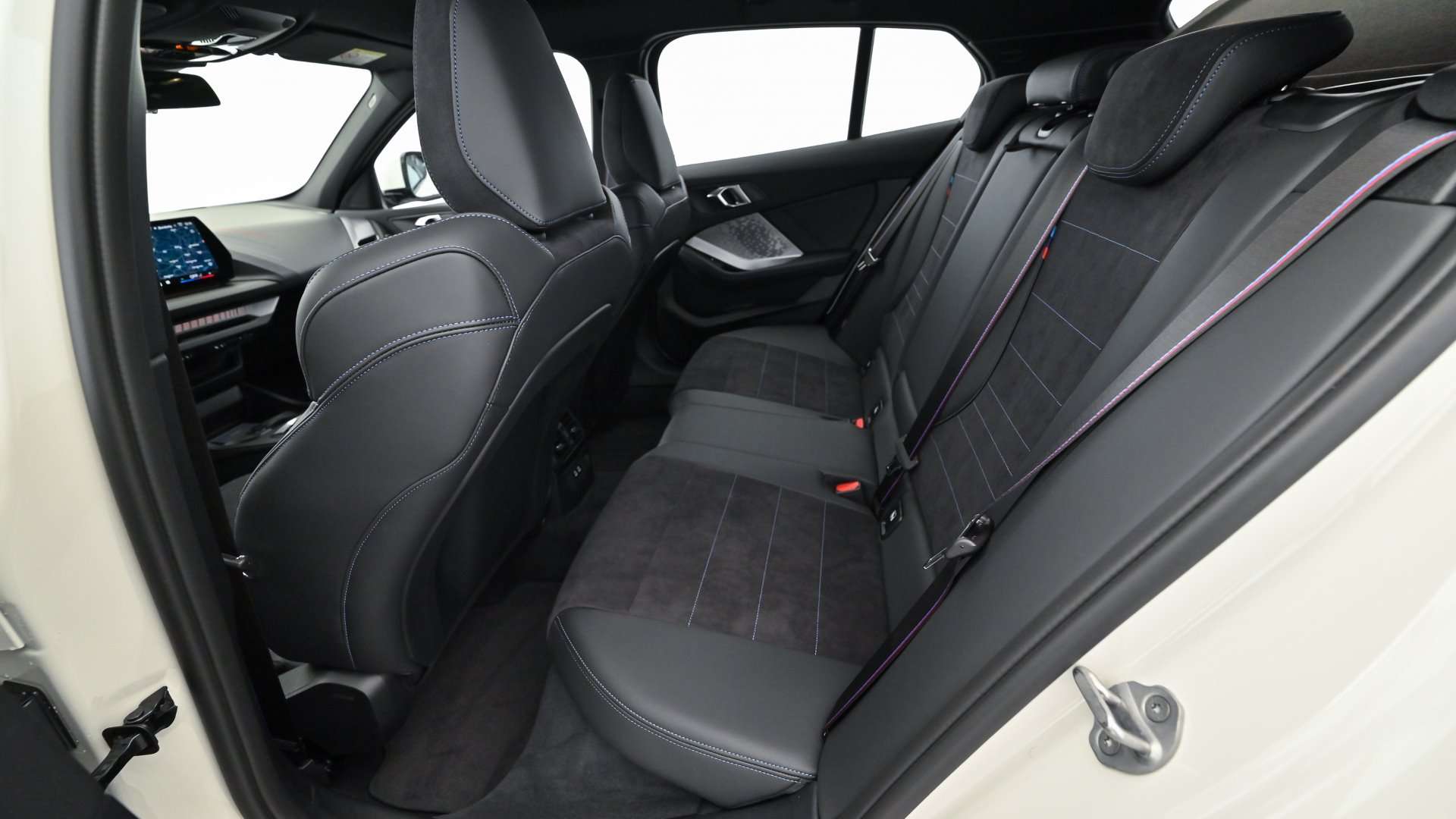 BMW 116 116i - 2025 - Joinsteer - #13