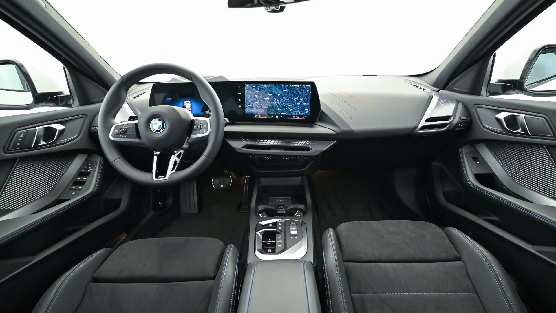 BMW 116 116i - 2025 - Joinsteer - #14