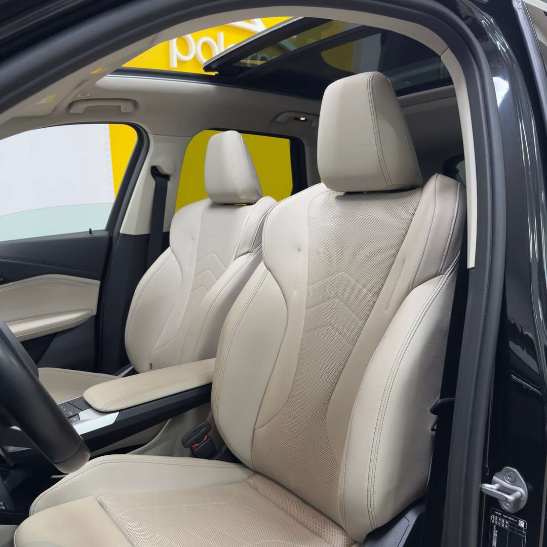 BMW X1 X-Line SDrive18d - 2023 - Joinsteer - #3