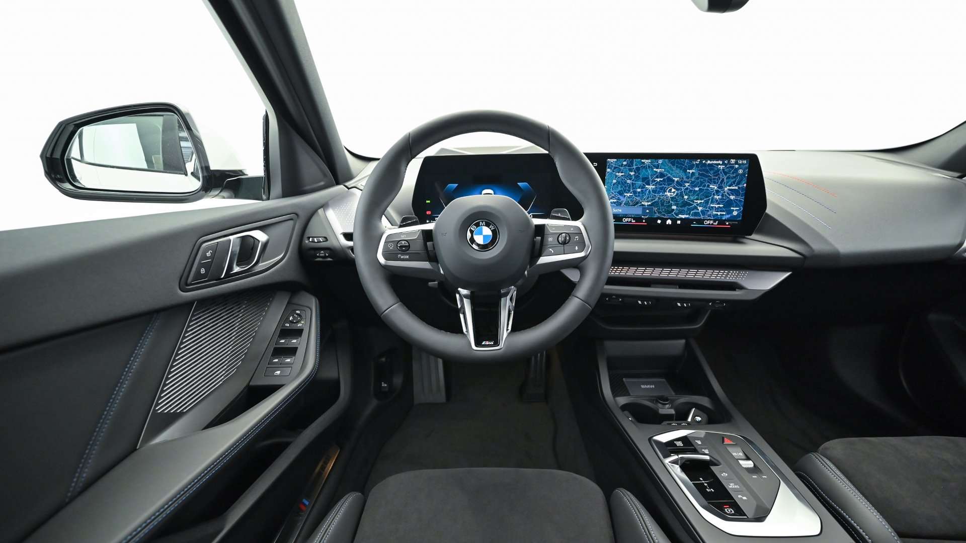 BMW 116 116i - 2025 - Joinsteer - #15