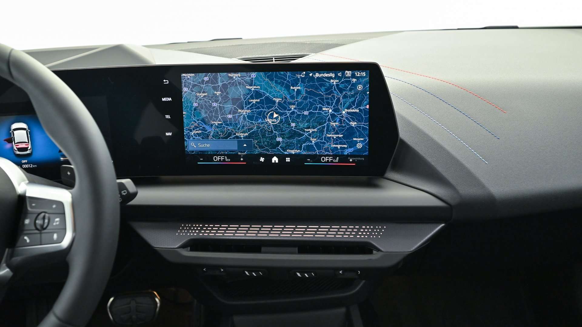 BMW 116 116i - 2025 - Joinsteer - #16