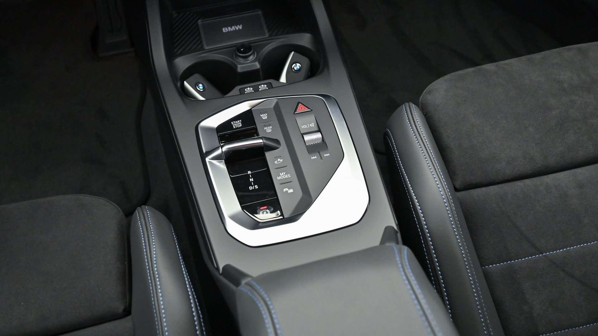 BMW 116 116i - 2025 - Joinsteer - #17