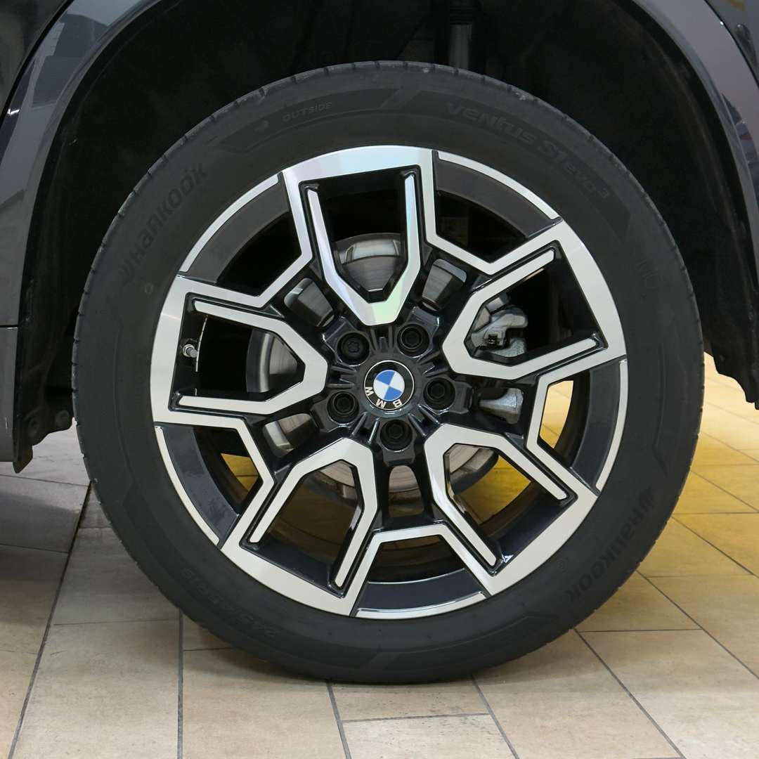 BMW X1 X-Line SDrive18d - 2023 - Joinsteer - #6