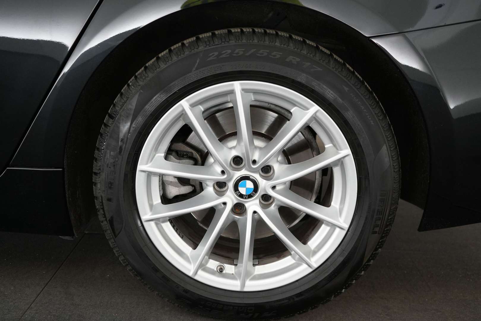 BMW Série 5 Touring Business 520d - 2022 - Joinsteer - #19