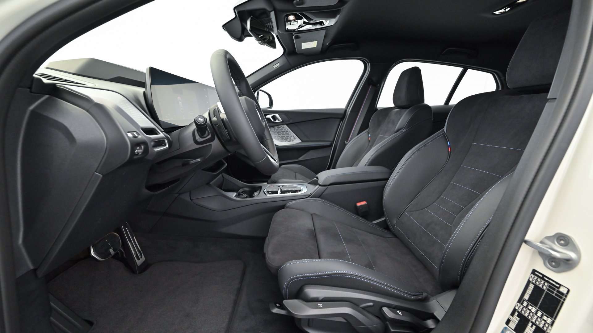 BMW 116 116i - 2025 - Joinsteer - #20