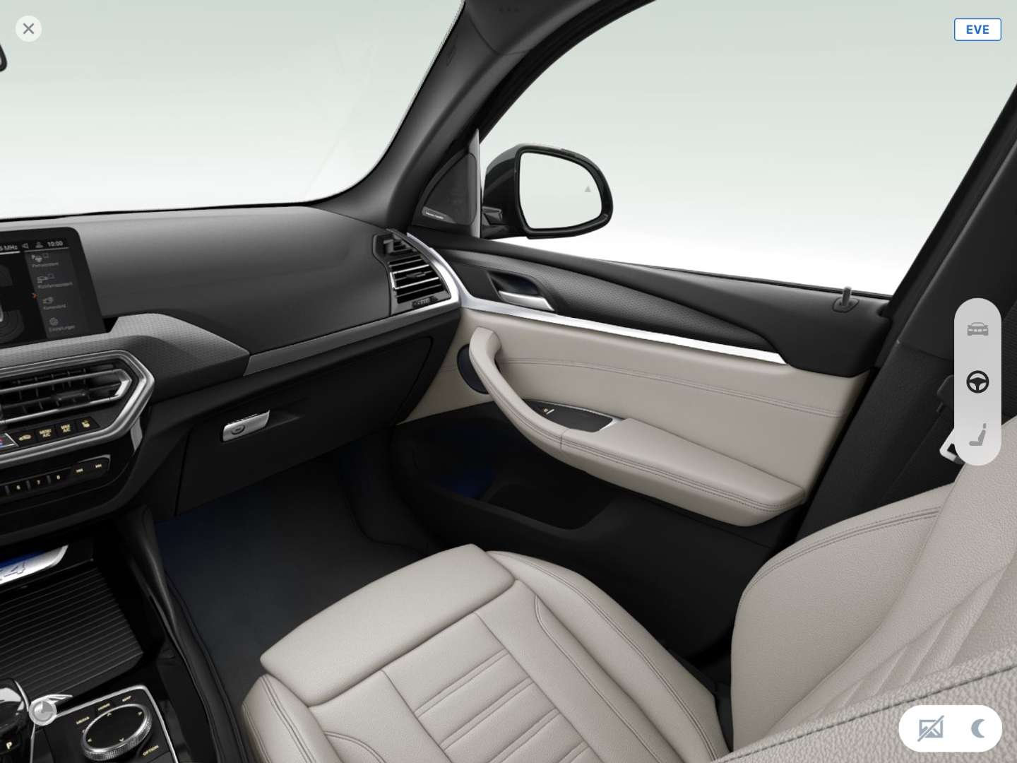 BMW X4 M Sport Xdrive20d - 2024 - Joinsteer - #10