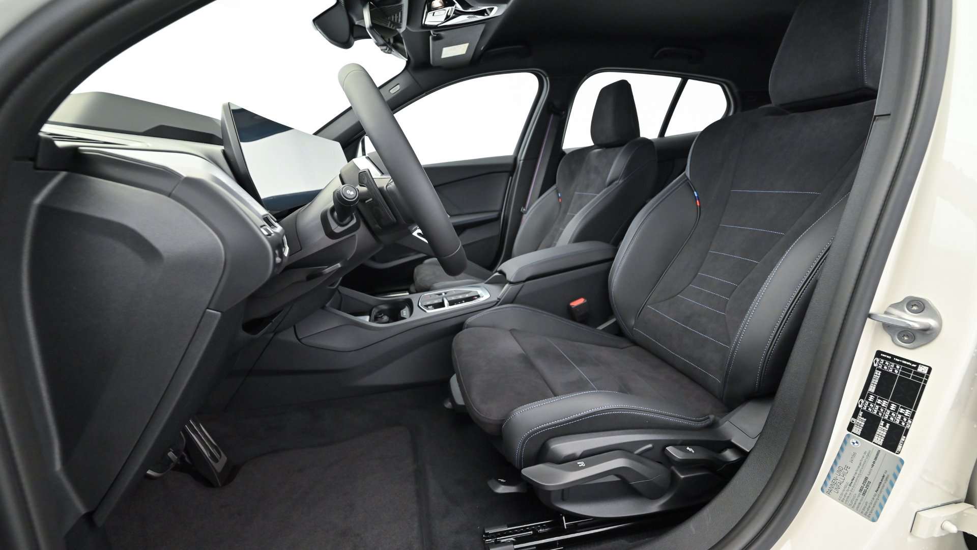 BMW 116 116i - 2025 - Joinsteer - #21