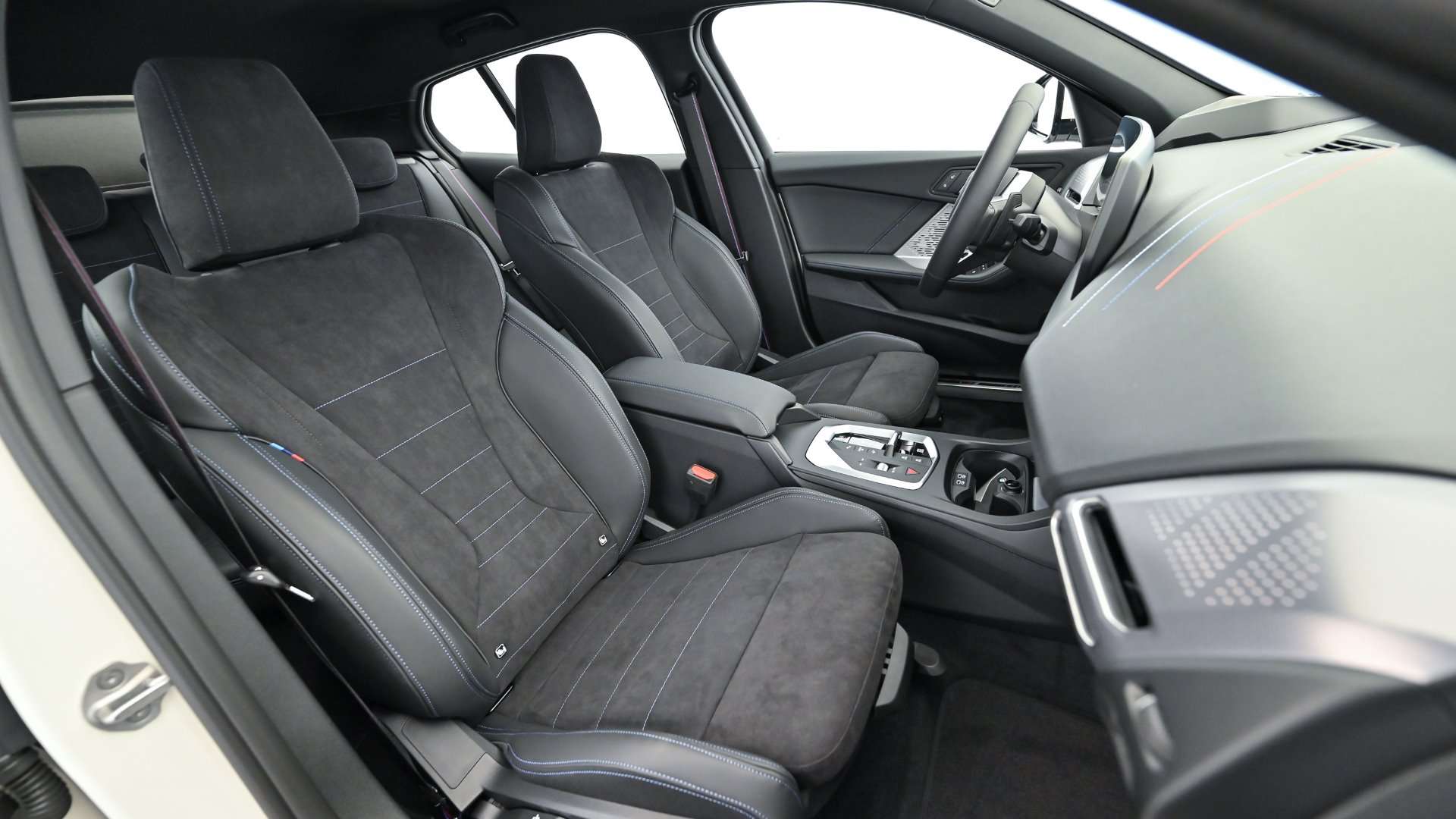 BMW 116 116i - 2025 - Joinsteer - #22