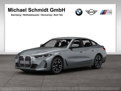 BMW Série 420i Gran Coupé M Sport 420i - 2025 - Joinsteer - #1