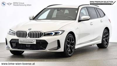 BMW 330e 330e XDrive - 2024 - Joinsteer - #1