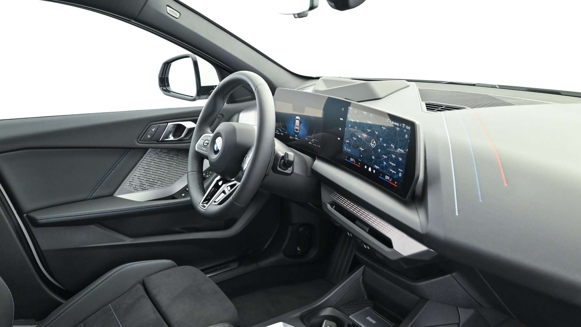 BMW 116 116i - 2025 - Joinsteer - #24