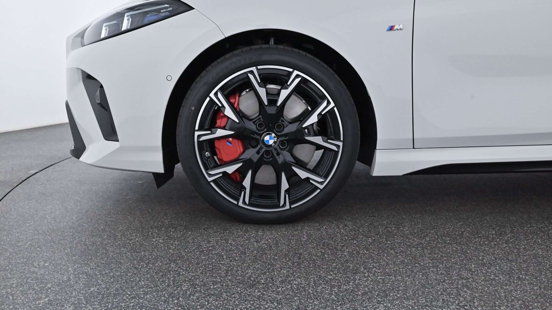 BMW 116 116i - 2025 - Joinsteer - #25