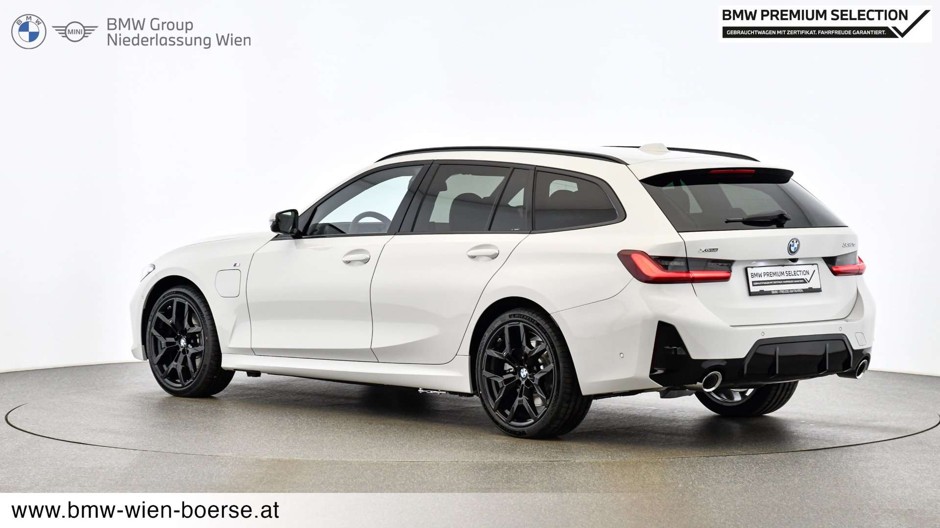 BMW 330e 330e XDrive - 2024 - Joinsteer - #3